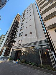 クレアシオン浅草 1002