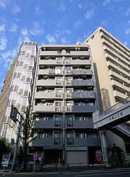 スカイコート文京本郷 201