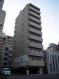 スパシエ府中駅前 803