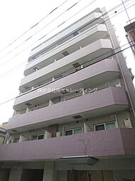 アマヴェル墨田 404