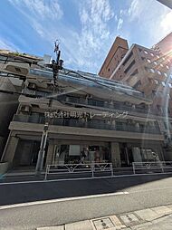 パーク・ノヴァ渋谷 307