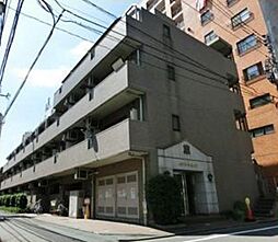 カテリーナ市ヶ谷 302