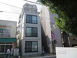 ロータス西荻窪 301