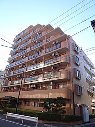 アーバンヒルズ吾妻橋 802