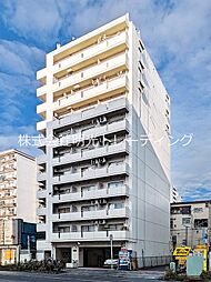 エクシール伊勢佐木 802