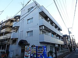 リバティパレス常盤台 203