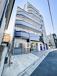 VALESIA東十条CITY 601