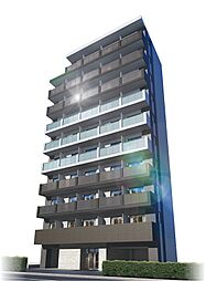 RELUXIA横濱鶴見 603