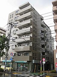 エルベT.M東中野 504