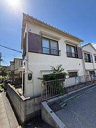 北区滝野川4丁目11-11戸建