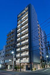 ヴァレッシア上野NorthCity 1202