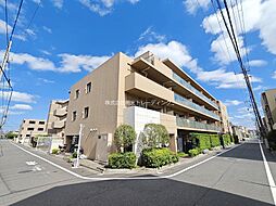 ファインレジデンス平和台カームヴィラ