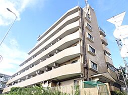 ライオンズマンション鶴見第3 101