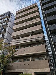 エスコート芝浦 803