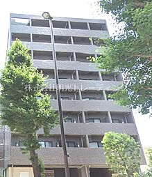 クレイシア桜新町 603