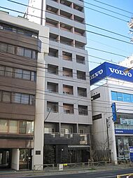 パークウェル東大前 702