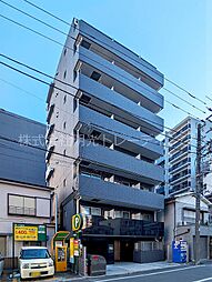 VALESIA YOKOHAMA SOUTH CITY 501
