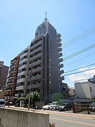 スカイコート高輪 903