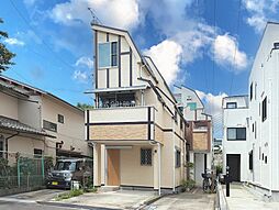 葛飾区西新小岩3丁目35-8戸建