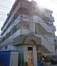 グレイス多摩川 305