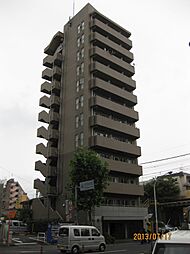 菱和パレス笹塚 703