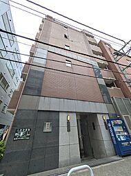 パレステュディオ浜松町 904