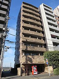 フェニックス新宿若松町 703