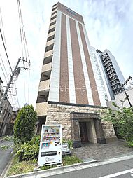 プレサンス新宿御苑前アルティメット 302