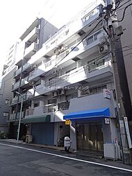 ハイツ新富町 203