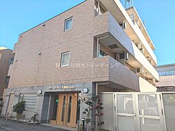 スカイコート品川御殿山WEST 202
