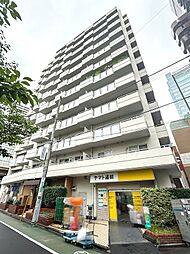 五反田リーラハイタウン 1207