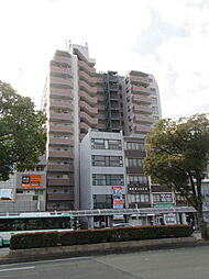 クルーセ長田駅前 1406号