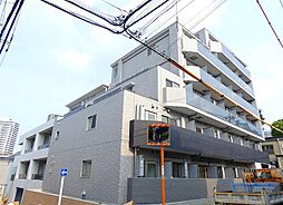 品川区豊町２丁目