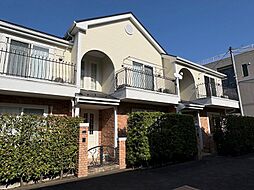 大田区南馬込6丁目の一戸建て