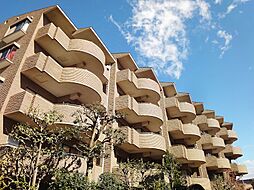 品川区大井５丁目