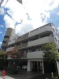 品川区南品川４丁目