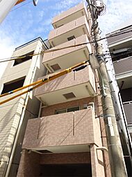 品川区大井１丁目