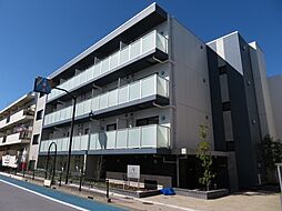 品川区二葉１丁目