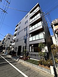 品川区東品川３丁目