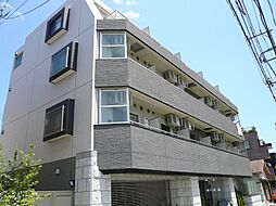 品川区南品川５丁目