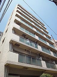 品川区大井４丁目