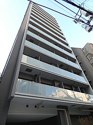 品川区大井１丁目