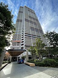 パークタワー東雲