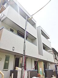 ビューノ大崎 202