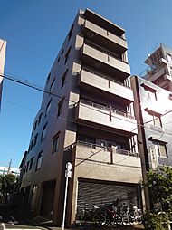 フォレストーン西大井 501