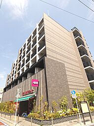 品川区西大井１丁目