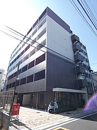 品川区南品川６丁目