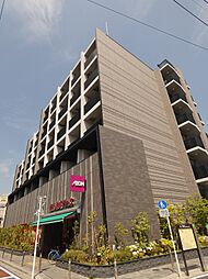 品川区西大井１丁目