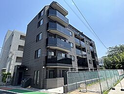 品川区荏原１丁目