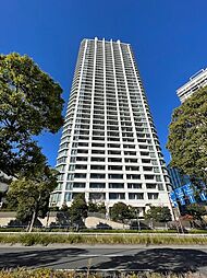 ナビューレ横浜タワーレジデンス 3201